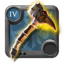 Adept's Tombhammer [4.0]