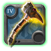 Adept's Tombhammer [4.1]