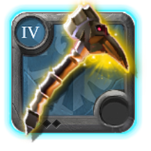 Adept's Tombhammer [4.2]
