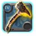 Adept's Tombhammer