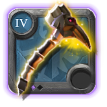 Adept's Tombhammer [4.3]