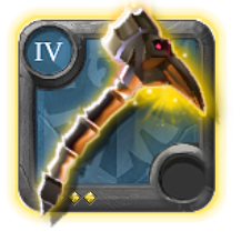 Adept's Tombhammer [4.4]
