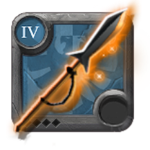 Adept's Spirithunter