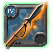 Adept's Spirithunter [4.1]