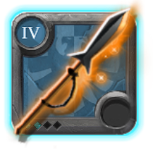 Adept's Spirithunter [4.2]