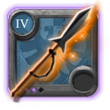 Adept's Spirithunter [4.3]