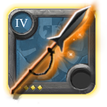Adept's Spirithunter [4.4]