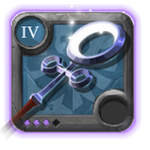 Adept's Great Holy Staff [4.3]