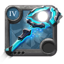 Adept's Exalted Staff