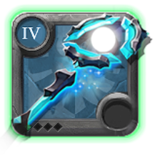 Adept's Exalted Staff [4.1]