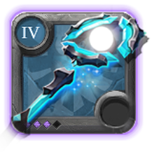 Adept's Exalted Staff [4.3]