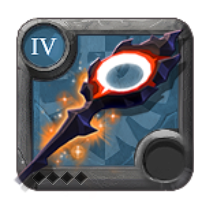 Adept's Fallen Staff [4.0]