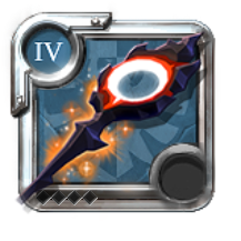 Adept's Fallen Staff