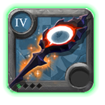 Adept's Fallen Staff [4.1]