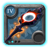 Adept's Fallen Staff [4.2]