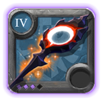 Adept's Fallen Staff [4.3]