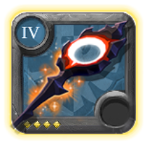 Adept's Fallen Staff [4.4]