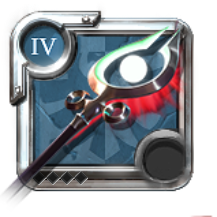 Adept's Redemption Staff