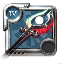 Adept's Redemption Staff