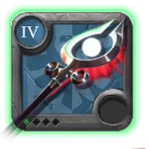 Adept's Redemption Staff [4.1]