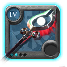 Adept's Redemption Staff [4.2]