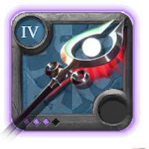 Adept's Redemption Staff [4.3]