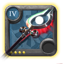 Adept's Redemption Staff [4.4]