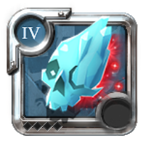 Adept's Permafrost Prism