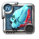 Adept's Permafrost Prism