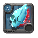 Adept's Permafrost Prism