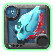 Adept's Permafrost Prism [4.1]
