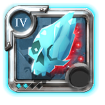 Adept's Permafrost Prism [4.2]