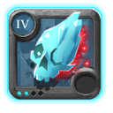 Adept's Permafrost Prism