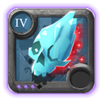 Adept's Permafrost Prism [4.3]