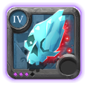Adept's Permafrost Prism