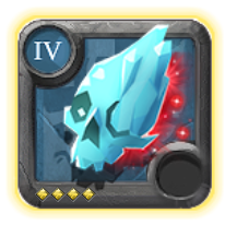 Adept's Permafrost Prism [4.4]