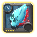 Adept's Permafrost Prism