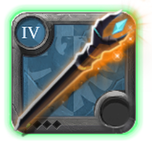 Adept's Icicle Staff [4.1]