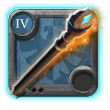 Adept's Icicle Staff [4.2]