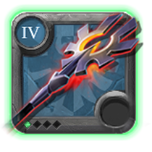 Adept's Blazing Staff [4.1]