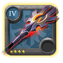 Adept's Blazing Staff [4.4]