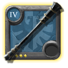 Adept's Iron-clad Staff [4.4]