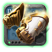 Adept's Fists of Avalon [4.1]