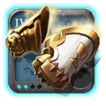 Adept's Fists of Avalon [4.2]