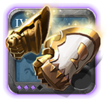 Adept's Fists of Avalon [4.3]