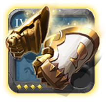 Adept's Fists of Avalon [4.4]