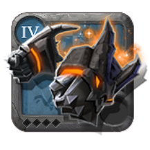 Adept's Hellfire Hands [4.0]