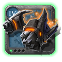 Adept's Hellfire Hands [4.1]