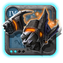 Adept's Hellfire Hands [4.2]