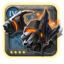 Adept's Hellfire Hands [4.4]